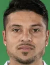 Sebastián Palacios - jugador del Aris