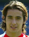 Sebastián Pardo - joueur du Karriereende