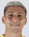 Sebastián Pereira - Unión Española futbolcusu