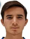 Sebastián Pérez-Bouquet - jugador del Atlético de San Luis