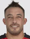 Sebastián Pérez - CD Palestino futbolcusu