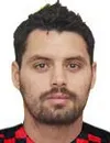 Sebastián Pinto futbolcu profil fotoğrafı