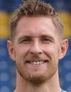 Sebastian Polter - FK Partizan Belgrad futbolcusu