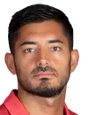Sebastián Prieto - Argentinos Juniors futbolcusu