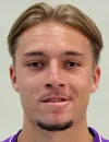 Sebastian Pschernig - SK Austria Klagenfurt futbolcusu