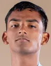 Sebastián Quesada - Municipal Grecia player