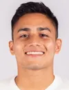 Sebastián Quintana - Sportivo Luqueño futbolcusu