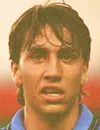 Sebastián Rambert - Karriereende futbolcusu