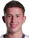 Sebastián Ramírez - Fortaleza CEIF futbolcusu