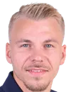 Sebastian Ring - Omonia Aradippou futbolcusu