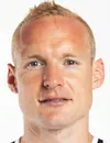 Sebastian Rode - joueur du Karriereende