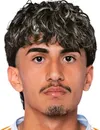 Sebastián Rodríguez - CF Monterrey futbolcusu