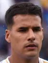 Sebastián Rodríguez - joueur du Cúcuta Deportivo