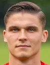 Sebastian Rugowski - GKS Wikielec futbolcusu