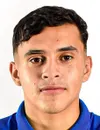 Sebastián Ruíz Díaz - joueur du Club Rubio Ñú (Asunción)