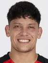 Sebastián Salas - CD Palestino futbolcusu