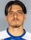 Sebastián Sánchez - Central Español FC futbolcusu