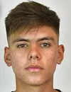 Sebastián Santos - Mazatlán FC futbolcusu