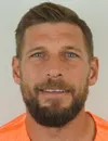 Sebastian Schmeer - jugador del KSV Hessen Kassel II