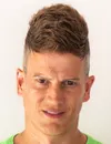Sebastián Sosa futbolcu profil fotoğrafı