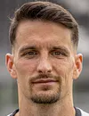 Sebastian Stolze - jogador do SSV Jahn Regensburg