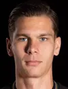 Sebastian Strózik - Chrobry Glogow futbolcusu
