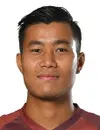 Sebastian Thangmuansang - Vereinslos futbolcusu