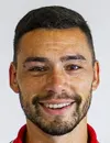 Sebastián Tormo - CD Maldonado futbolcusu