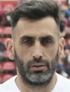 Sebastián Torrico - jugador del Kariyer sonu
