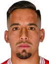Sebastián Valencia - CD Ñublense futbolcusu