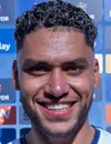 Sebastián Valencia - Millonarios FC futbolcusu