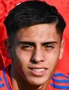 Sebastián Vargas - Santiago Wanderers U21 futbolcusu