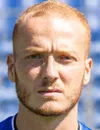 Sebastian Vasiliadis - giocatore del 1.FC Saarbrücken