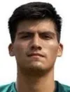 Sebastián Villavicencio - Viargoca FC futbolcusu
