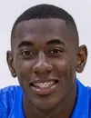 Sebastián Viveros - Millonarios FC futbolcusu