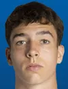 Sebastian Walker - FC Zürich U21 futbolcusu