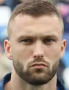 Sebastian Walukiewicz - US Sassuolo futbolcusu