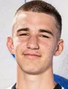 Sebastian Weiland - Hertha BSC II futbolcusu