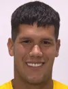Sebastián Zaracho - Spieler von Club Guaraní