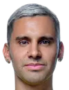 Sebastián Zeballos - jogador do Deportivo La Guaira
