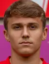 Sebastian Zieker - Spieler von TSG Balingen II