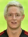 Sebastian Zielinsky - jugador del Karriereende