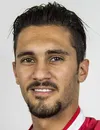 Sebastiano Aperi - Città di Gela futbolcusu