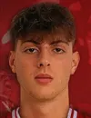 Sebastiano Ebano - jogador do Sangiuliano City