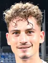Sebastiano Esposito - Cagliari Calcio futbolcusu