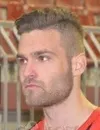 Sebastiano Giaouplari futbolcu profil fotoğrafı