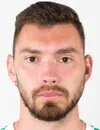 Sébastien Cibois - Portimonense SAD futbolcusu