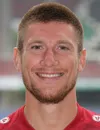 Sébastien Pocognoli - jugador del Karriereende