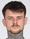 Sébastien Thill - Stal Rzeszow futbolcusu