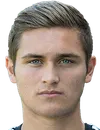 Sebastjan Slak futbolcu profil fotoğrafı